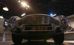 Aston Martin DB5 James Bond Edition 1964 года